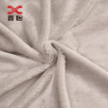6/10/15mm Multicolor Toy Pv Plush Fabric