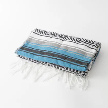 Mexican Blankets