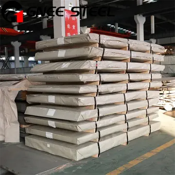 Stainless Steel 316H Sheet