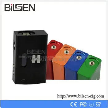 China export manufacturer selling hana mod DNA30 mechanical mod