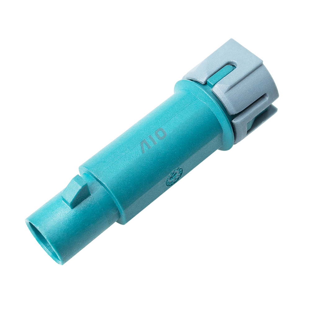 Car Radio Antenna Z Code Fakra Cable Adapter