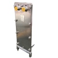 Stainless steel Plate Heat Exchanger