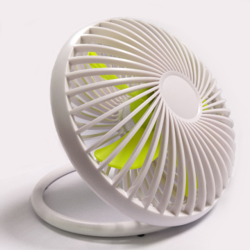 USB Mini Desktop Fan for PC Computer Laptop