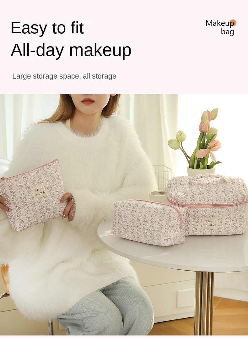 gift cosmetic bag MFZ-S012