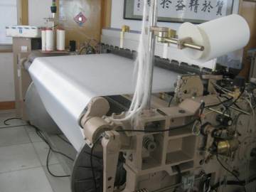 Water Jet Loom Plain Machine for India Market