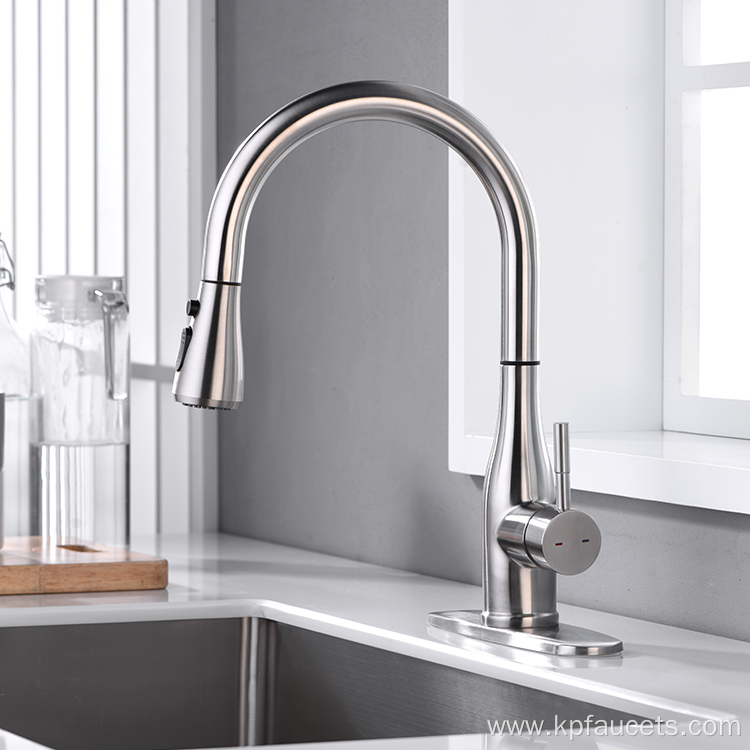 Highly Recommend Excellent Quality New Kitchen Water Faucet