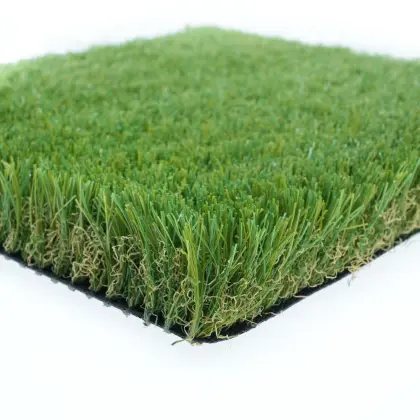 Artificial Green Grass Artificial Carpet Lawn