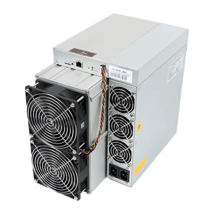 Bitmain antminer S19 Pro 110T bitcoin mining machine bitmain antminer