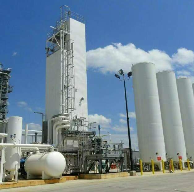 Cryogenic Air Separation Unit Jpg