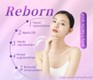 Reborn Injectable Plla enchimentos removem as rugas naturalmente