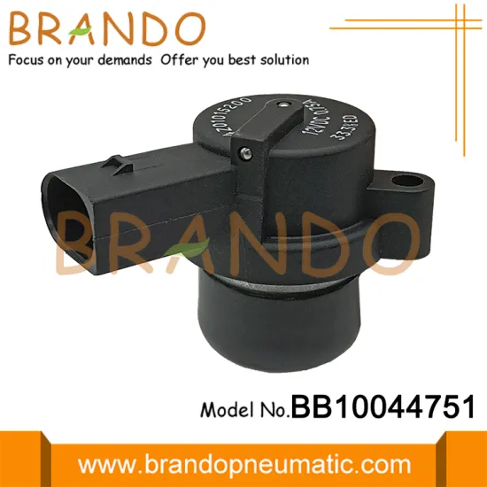 12VDC 4Z01015200 Solenoid Coil For Air Suspension Pump Compressor Valve