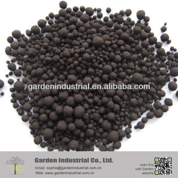 Horticulture Humic Acid Soil Amendment