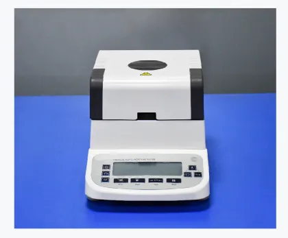 LCD Display Moisture Meter Soil Moisture Meter