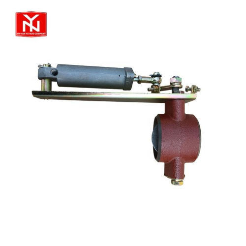 Hot Selling Truck Brake System Exhaust Brake Valve 3541N-010