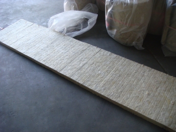 Rockwool Blanket