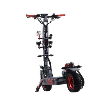 11inch Hot-Selling powerful Two Wheeled electric scooter 8000W