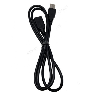 Automotive USB Adapter Charging Cable and Wiring Harness for Car Audio Player