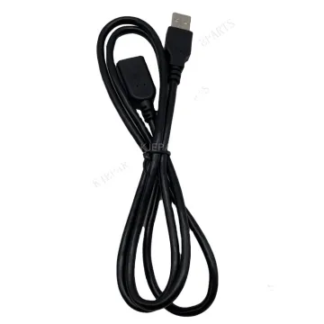 Automotive USB Adapter Charging Cable and Wiring Harness for Car Audio Player