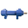 Double-Ended Drive Positioning Cylinder