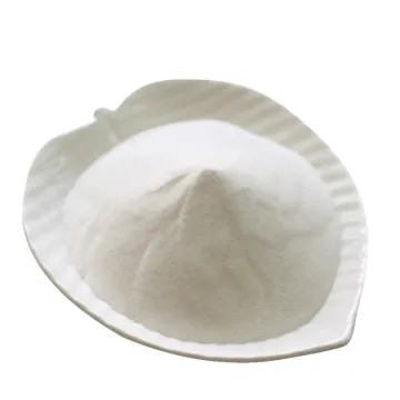 Industrial Grade Cryolite and Potassium Cryolite in the Glass Industry