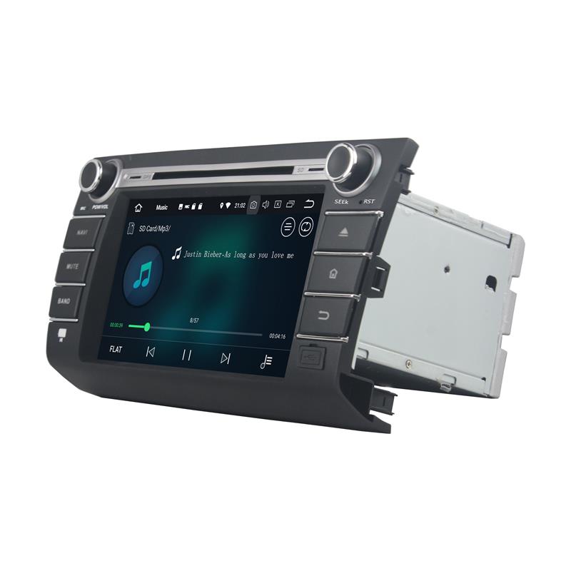 2016 Swift Android 8 0 Car Dvd Players 2