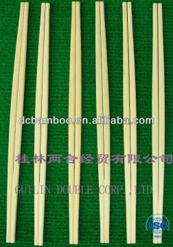 disposable Rikyu bamboo chopsticks