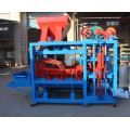 Block Making Equipment Machine for Sale