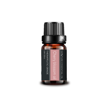 Pure Organic Cherry Blossom Essential Oil For Massage