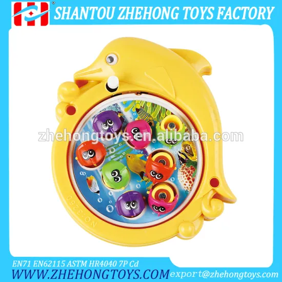 8 Pcs Fish/set Toy Fish Wind Up Fish Toy