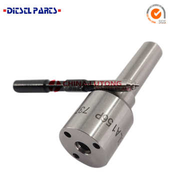 Diesel Fuel Injection Nozzles 10500711202