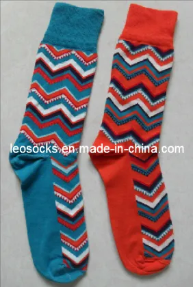 Custom Stance Men Cotton Socks