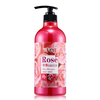 Hot Selling Smoothing Repairing Moisturizing Nourishing Hair Shampoo