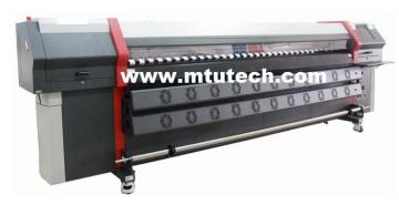 Polaris512 Solvent Printer