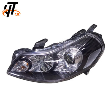 Sistema de iluminação automática Suzuki SX4 2006-2013 Peças do corpo