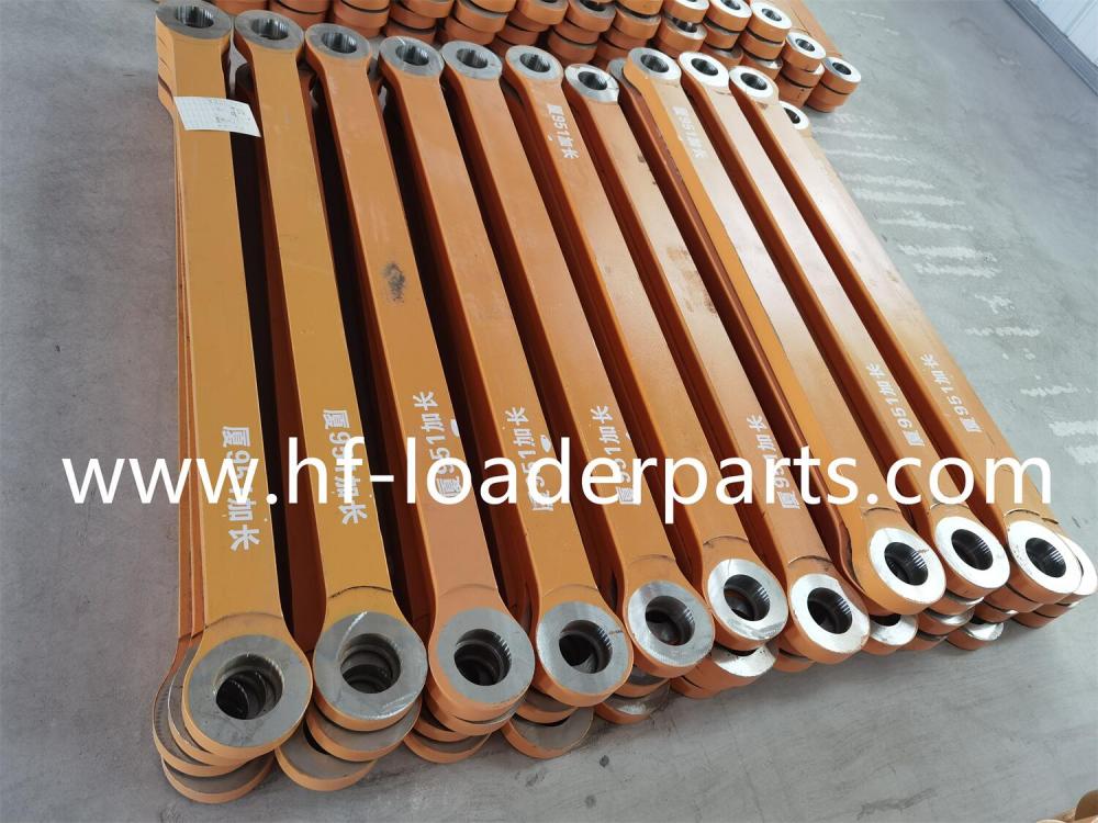 Loader Linkage Rod for XGMA 951