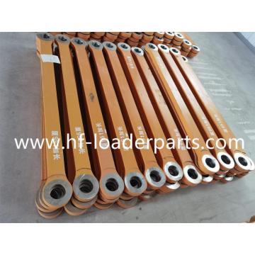 Liugong 855 Loader Linkage Rod