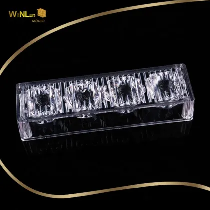 Electronic Injection Mold and Plastic Keycap Mold Manufacturing Services