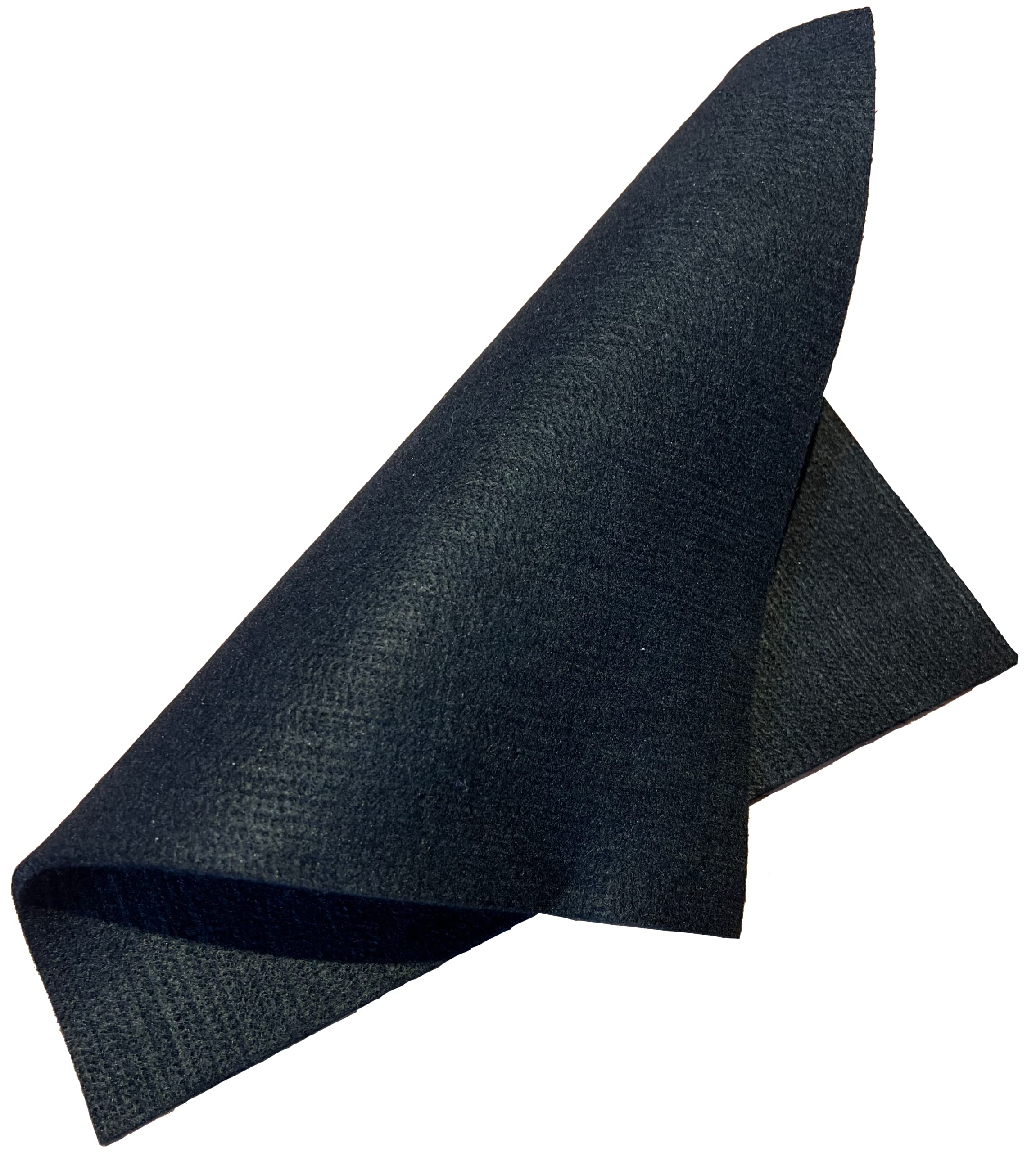 felt for heat protection
