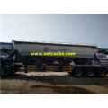 35m3 Bulk foda tanker trailers