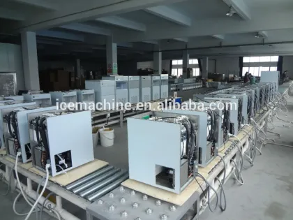 IMS-25 Flake Ice Maker Machine Commercial