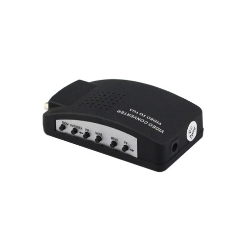TV to PC Converter