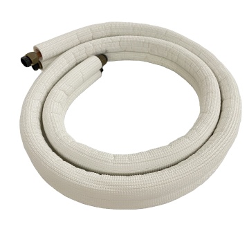 High-Quality Copper Coils, Pipes, and Tubes: Insulation Solutions for Air Conditioning Efficiency