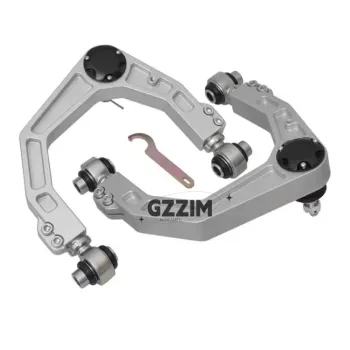Land Cruiser 200 2023 Front Suspension Adjustable Upper Control Arm