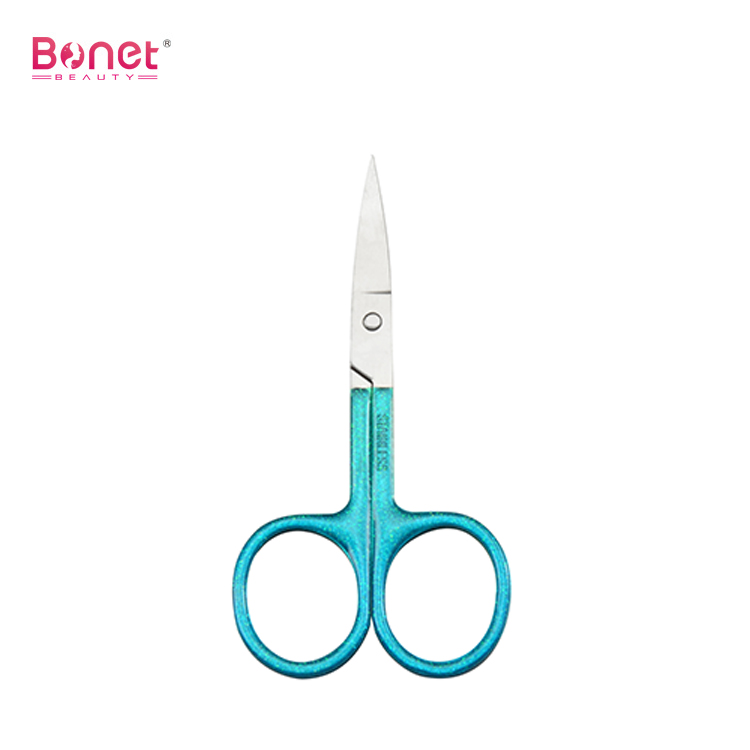 German Manicure Scissors