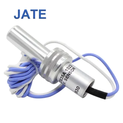 Original Factory JATE Brand C7035A1023 Gas Burner Flame Detector Sensor