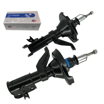 FL Shock Absorber for Honda Civic 01-05 EU Models 51606-S5A-A07/331009