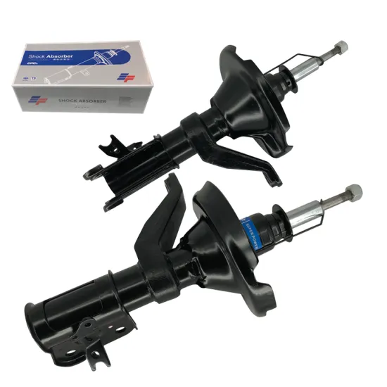 FL Shock Absorber for Honda Civic 01-05 EU Models 51606-S5A-A07/331009