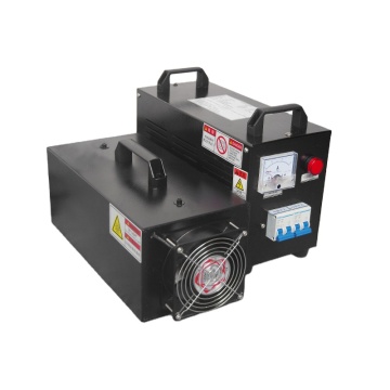 High Energy Portable UV Curing Machine - UV Glue and Ink Drying Lamp