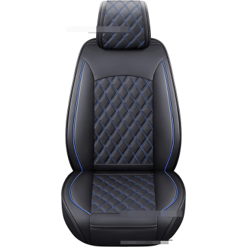 Stylish, Comfortable, and Durable Non-Slip Leather Seat Cushion for Ford Ranger 2019-2024