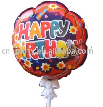 Balloon Self Inflatable
